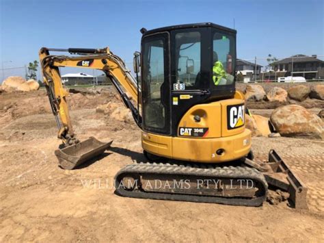 cat 304e mini excavator specs|cat 304cr specifications.